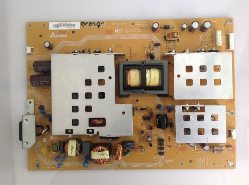 Sharp RDENCA349WJQZ DPS-294BP-1 Power board for LCD-46/52GE51A50 - Click Image to Close